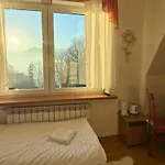 Kramarzowka - Gospodarstwo Turystyczne Centrum Bukowiny Pansiyon *