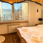 Privat bolig Kramarzowka - Gospodarstwo Turystyczne Centrum Bukowiny *