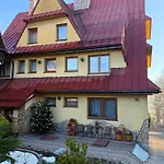 Kramarzowka - Gospodarstwo Turystyczne Centrum Bukowiny Privat bolig
