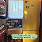 Kramarzowka - Gospodarstwo Turystyczne Centrum Bukowiny Pansiyon