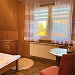 Privat bolig Kramarzowka - Gospodarstwo Turystyczne Centrum Bukowiny *
