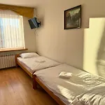 Kramarzowka - Gospodarstwo Turystyczne Centrum Bukowiny Pansiyon