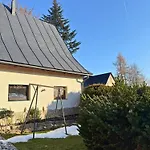 Pansiyon Kramarzowka - Gospodarstwo Turystyczne Centrum Bukowiny