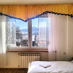 Kramarzowka - Gospodarstwo Turystyczne Centrum Bukowiny Pansiyon *
