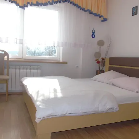 Homestay Kramarzowka - 