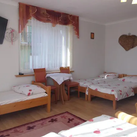 Homestay Kramarzowka - 