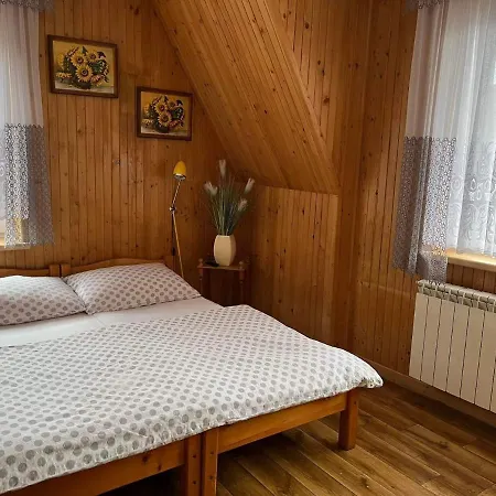 Homestay Kramarzowka - 