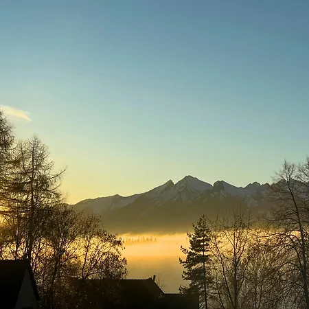 Kramarzowka - Gospodarstwo Turystyczne Centrum Bukowiny