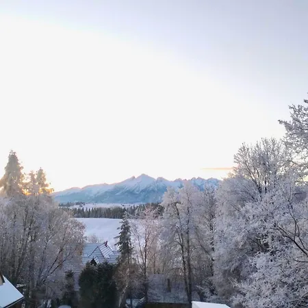 Privatunterkunft Kramarzowka - Gospodarstwo Turystyczne Centrum Bukowiny *