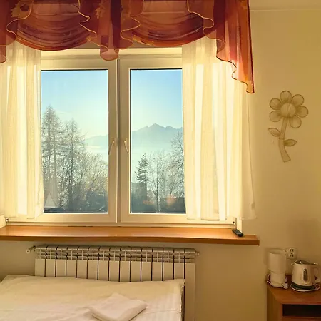 Kramarzowka - Gospodarstwo Turystyczne Centrum Bukowiny