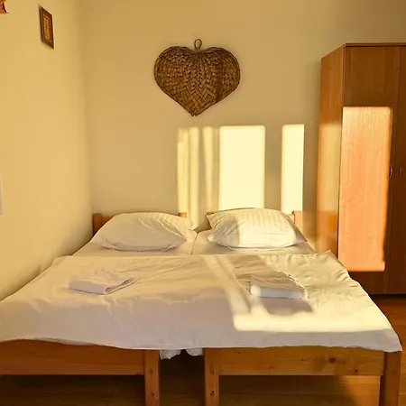 Kramarzowka - Gospodarstwo Turystyczne Centrum Bukowiny