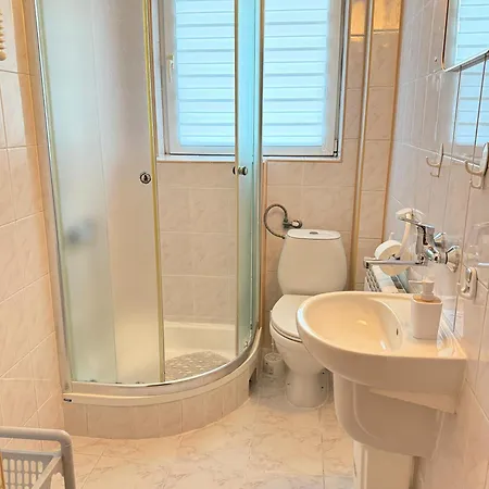 Kramarzowka - Gospodarstwo Turystyczne Centrum Bukowiny Privatunterkunft *