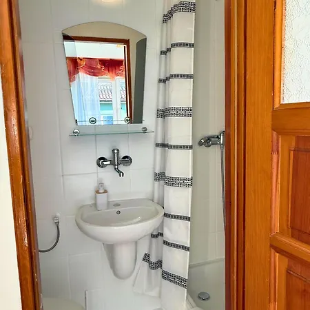 Privatunterkunft Kramarzowka - Gospodarstwo Turystyczne Centrum Bukowiny