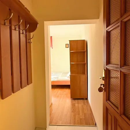 Kramarzowka - Gospodarstwo Turystyczne Centrum Bukowiny Буковина-Татшаньска