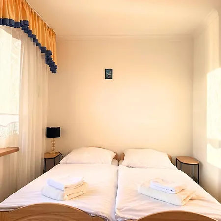 Kramarzowka - Gospodarstwo Turystyczne Centrum Bukowiny