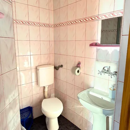 Kramarzowka - Gospodarstwo Turystyczne Centrum Bukowiny Privatunterkunft *