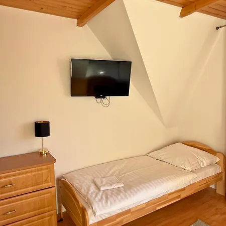 Kramarzowka - Gospodarstwo Turystyczne Centrum Bukowiny Буковина-Татшаньска