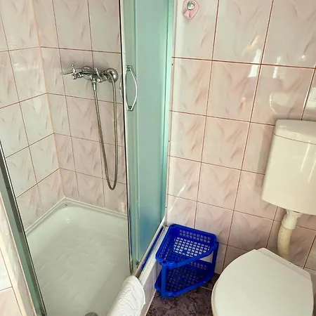 Kramarzowka - Gospodarstwo Turystyczne Centrum Bukowiny Privatunterkunft