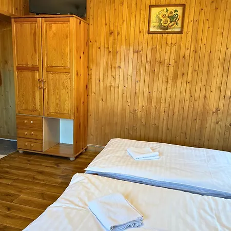 Privatunterkunft Kramarzowka - Gospodarstwo Turystyczne Centrum Bukowiny Bukowina Tatrzańska