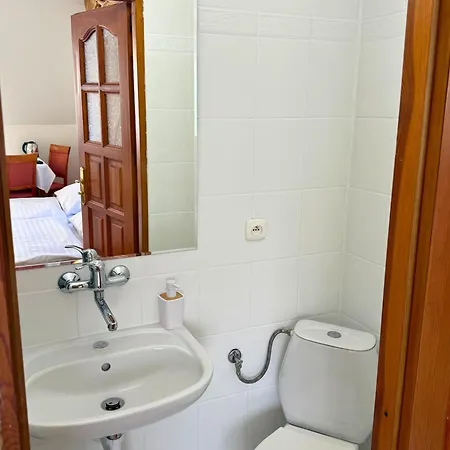 Kramarzowka - Gospodarstwo Turystyczne Centrum Bukowiny * Буковина-Татшаньска