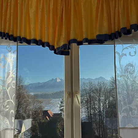 Проживание в семье Kramarzowka - Gospodarstwo Turystyczne Centrum Bukowiny Буковина-Татшаньска