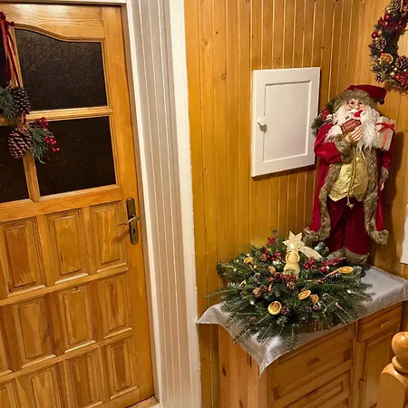 Privatunterkunft Kramarzowka - Gospodarstwo Turystyczne Centrum Bukowiny *