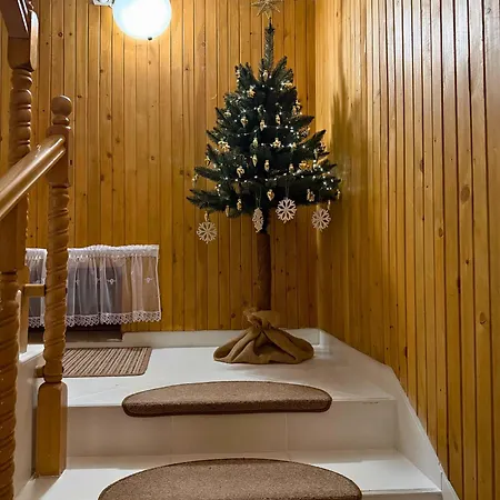 Kramarzowka - Gospodarstwo Turystyczne Centrum Bukowiny Bukowina Tatrzańska