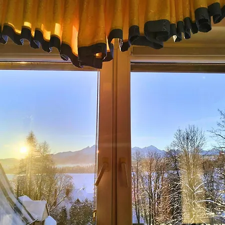 Kramarzowka - Gospodarstwo Turystyczne Centrum Bukowiny