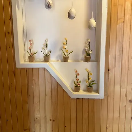Privat bolig Kramarzowka - Gospodarstwo Turystyczne Centrum Bukowiny *