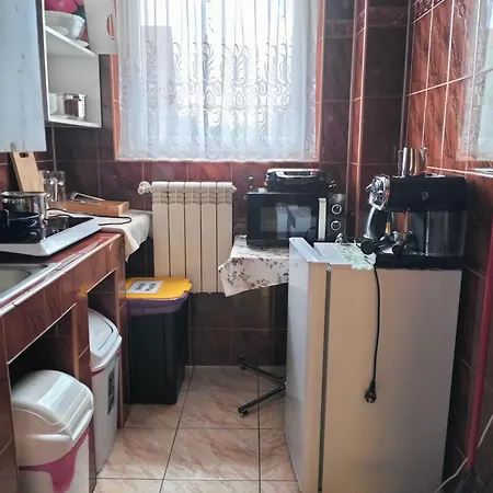 Kramarzowka - Gospodarstwo Turystyczne Centrum Bukowiny *