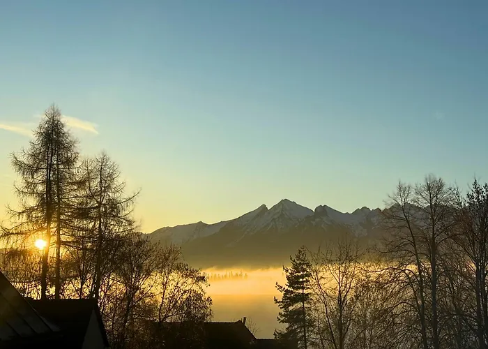 Kramarzowka - Gospodarstwo Turystyczne Centrum Bukowiny