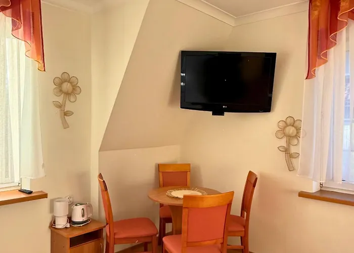 Homestay Kramarzowka - Gospodarstwo Turystyczne Centrum Bukowiny Bukowina Tatrzanska