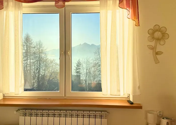 Kramarzowka - Gospodarstwo Turystyczne Centrum Bukowiny