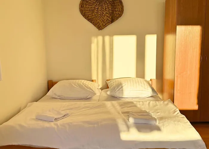 Kramarzowka - Gospodarstwo Turystyczne Centrum Bukowiny