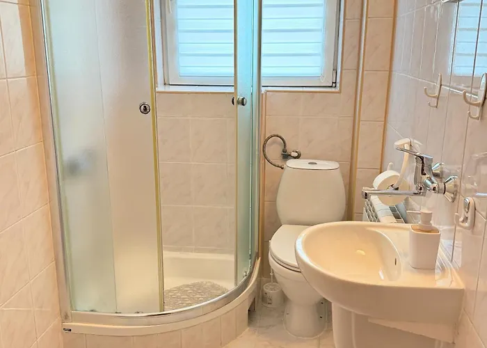 Kramarzowka - Gospodarstwo Turystyczne Centrum Bukowiny Homestay *