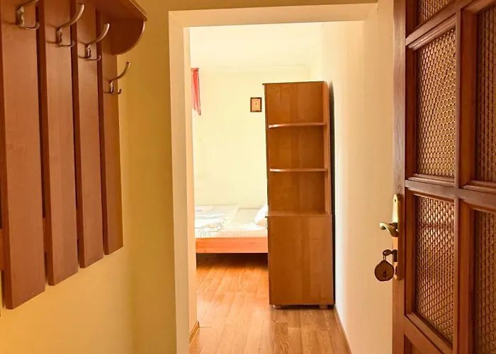 Kramarzowka - Gospodarstwo Turystyczne Centrum Bukowiny Bukowina Tatrzanska