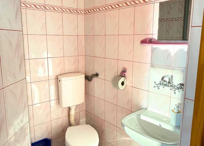 Kramarzowka - Gospodarstwo Turystyczne Centrum Bukowiny Homestay *