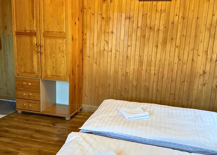 Homestay Kramarzowka - Gospodarstwo Turystyczne Centrum Bukowiny Bukowina Tatrzanska