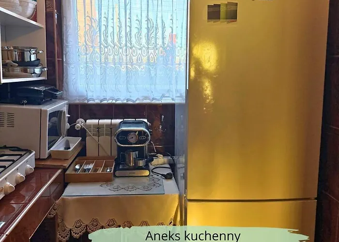 Kramarzowka - Gospodarstwo Turystyczne Centrum Bukowiny Homestay