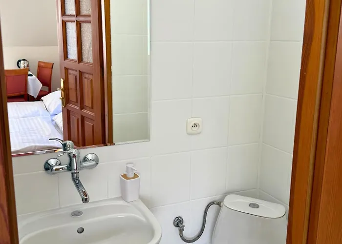 Kramarzowka - Gospodarstwo Turystyczne Centrum Bukowiny * Bukowina Tatrzanska