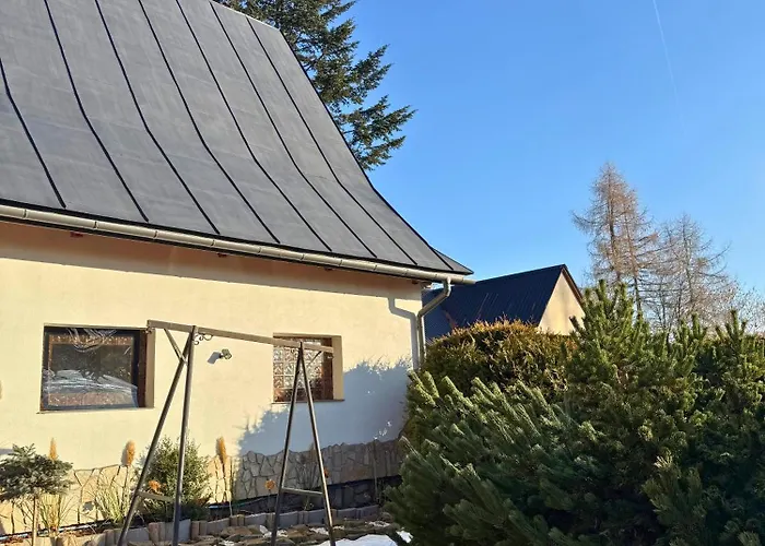 Homestay Kramarzowka - Gospodarstwo Turystyczne Centrum Bukowiny